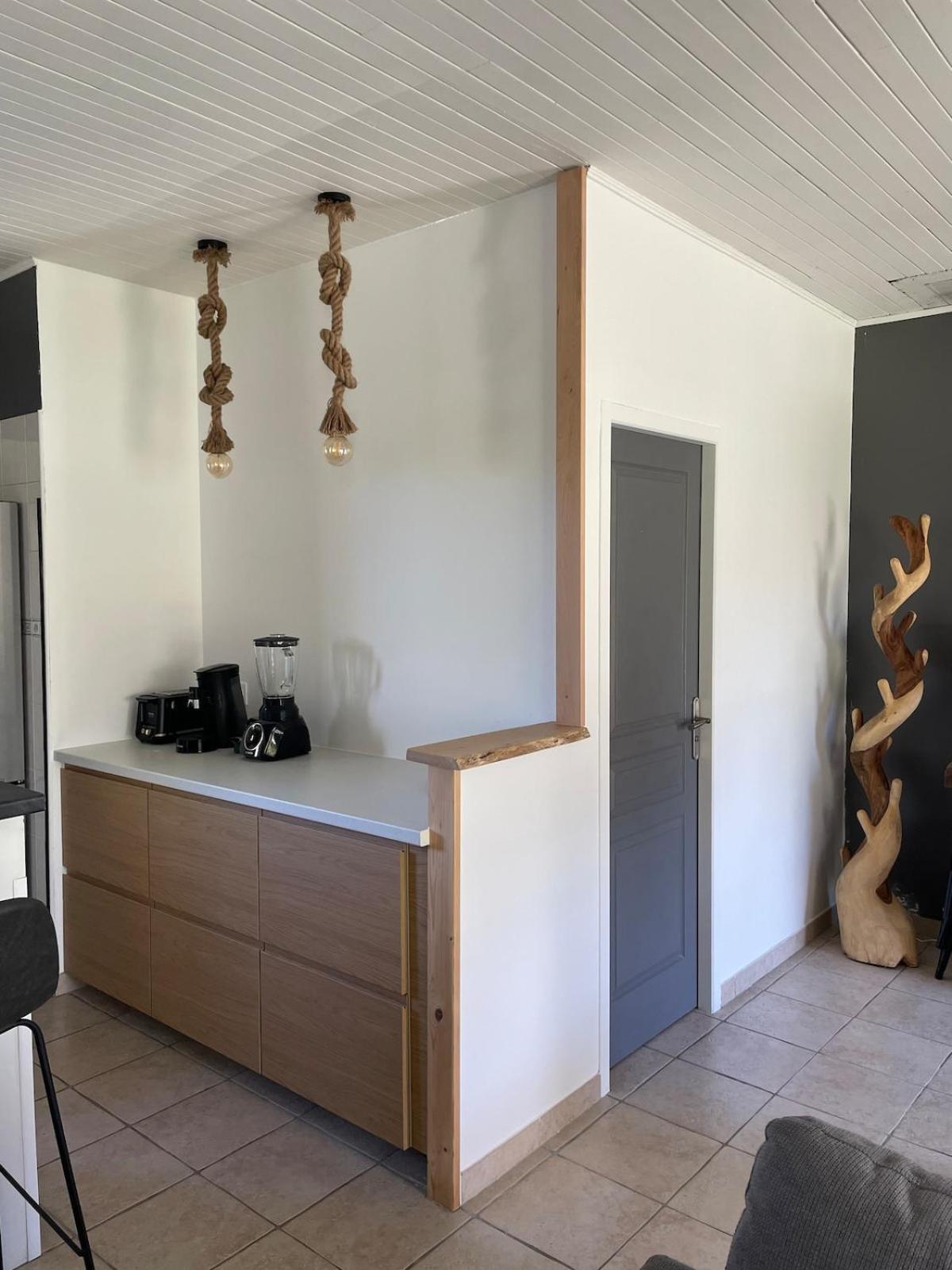 Agreable Maison De Vacances Soustons Exterior photo